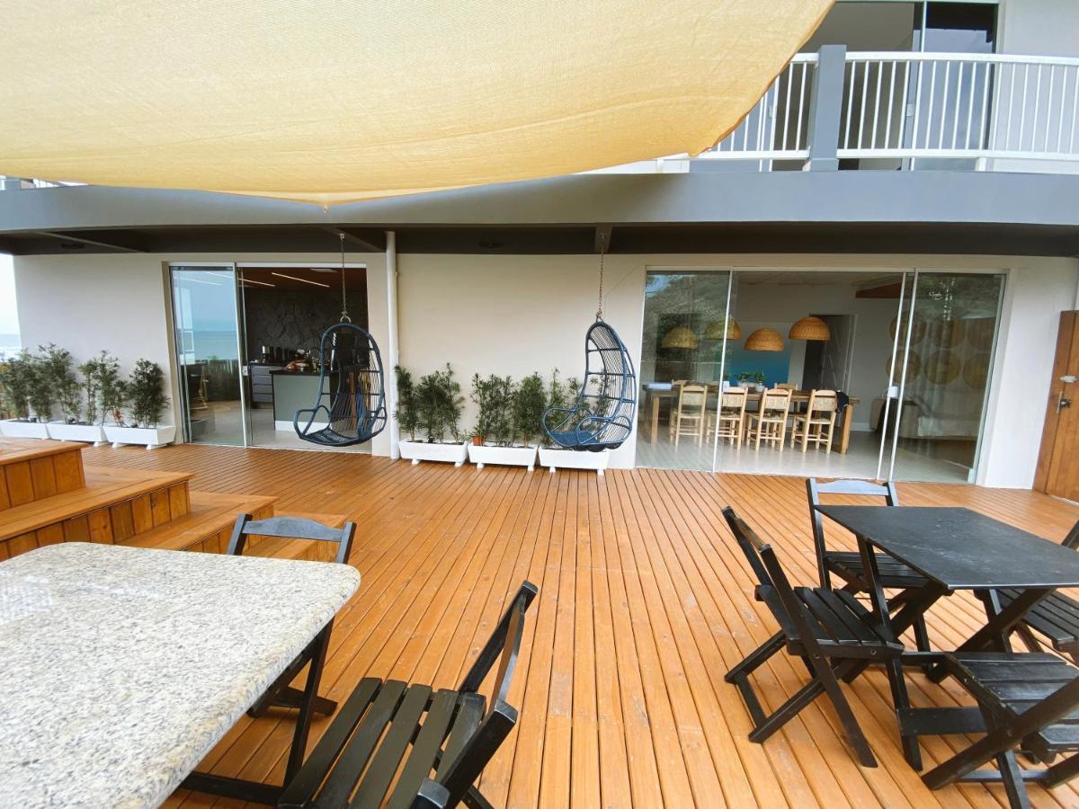 Casa Juppa Palhoca Exterior photo