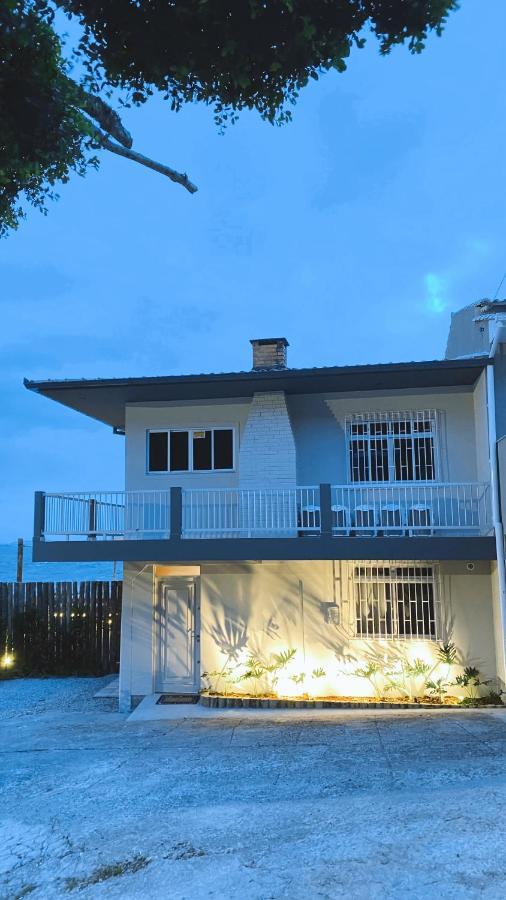Casa Juppa Palhoca Exterior photo